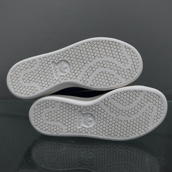 Adidas Stan Smith Kid's Sneakers Shoes #572 - Picture 6 of 8